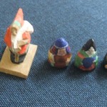 ★リピーターのお客様★　埼玉県さいたま市大宮区吉敷町にて、カップ＆ソーサー、アラビア、リサラーソン、洋食器、中里太郎右衛門、郷土玩具、蕎麦猪口、外国コイン、古銭、ふくろうの置物をお譲りいただきました！