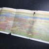 哈爾濱　鳥瞰図　満洲地図