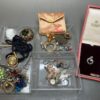 アクセサリー、ジャンク品