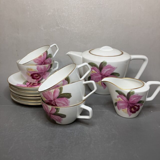 オーキッドガーデン