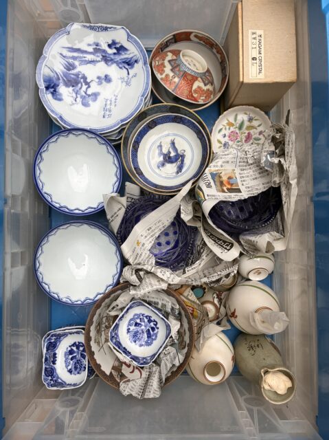 食器、酒器、猪口、盃