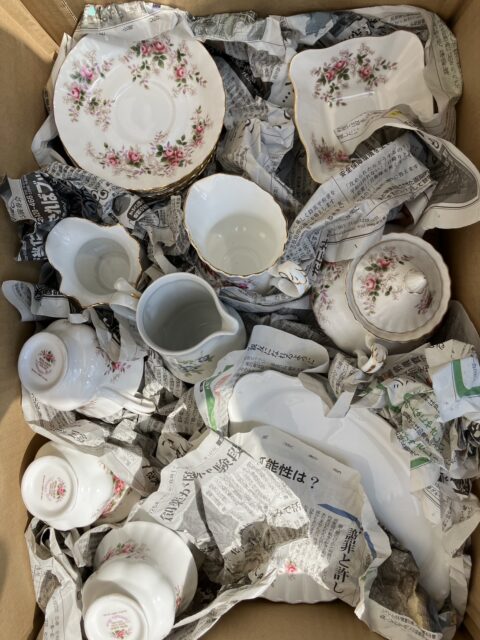 ロイヤルアルバート