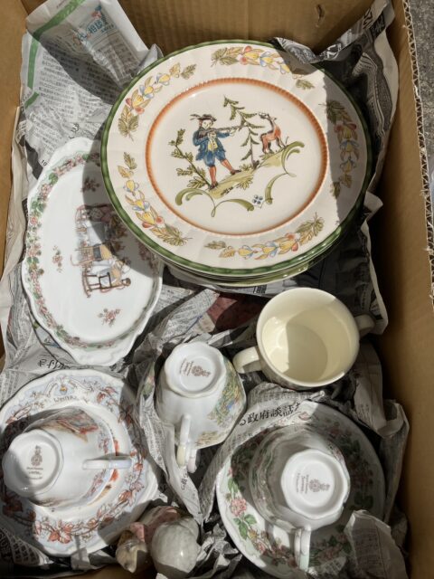 ロイヤルドルトン