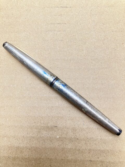 パイロット 万年筆