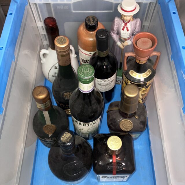 古酒